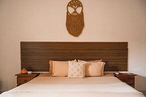 Enigmatic Boutique Hotel