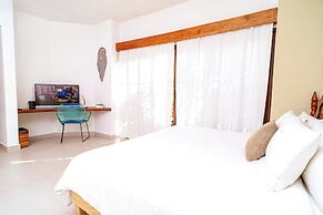 Enigmatic Boutique Hotel