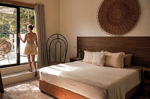 Enigmatic Boutique Hotel