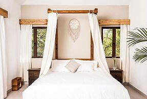 Enigmatic Boutique Hotel