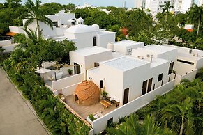 Enigmatic Boutique Hotel