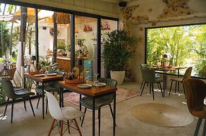 Enigmatic Boutique Hotel