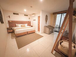 Enigmatic Boutique Hotel