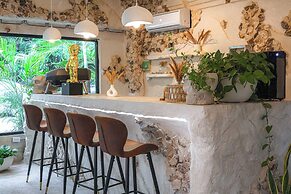 Enigmatic Boutique Hotel