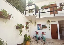 Enigmatic Boutique Hotel