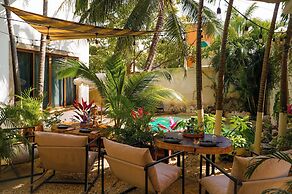 Enigmatic Boutique Hotel