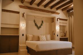 Enigmatic Boutique Hotel