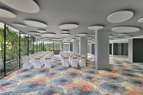Citadines Arpora Nagoa Goa