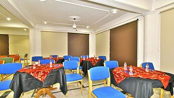 Hillcrest Resort by DLS Hotels