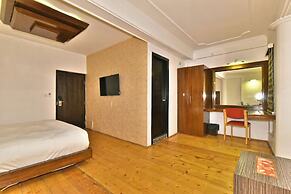 Hillcrest Resort by DLS Hotels