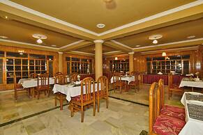 Hillcrest Resort by DLS Hotels