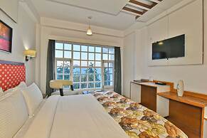 Hillcrest Resort by DLS Hotels