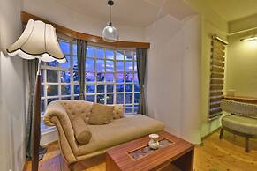 Hillcrest Resort by DLS Hotels