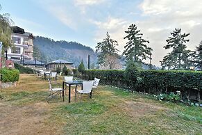 Hillcrest Resort by DLS Hotels