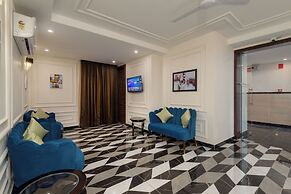 Hillcrest Resort by DLS Hotels