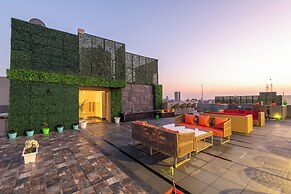 Hillcrest Resort by DLS Hotels