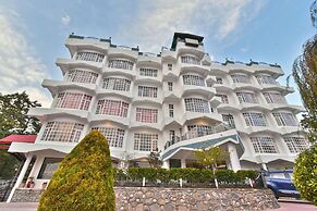 Hillcrest Resort by DLS Hotels