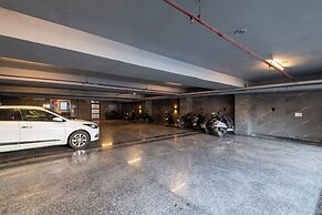 Hillcrest Resort by DLS Hotels