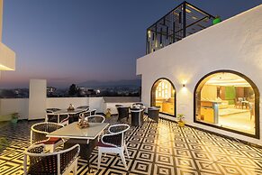 Hillcrest Resort by DLS Hotels