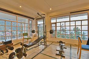 Hillcrest Resort by DLS Hotels