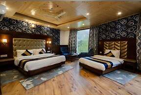 La Serene Valley By DLS Hotels