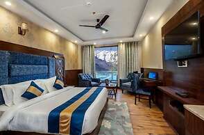 La Serene Valley By DLS Hotels