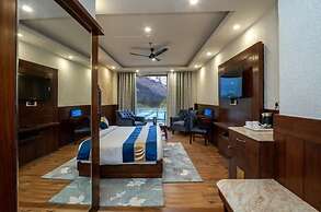 La Serene Valley By DLS Hotels