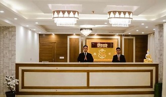 La Serene Valley By DLS Hotels