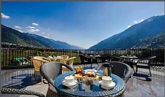 La Serene Valley By DLS Hotels