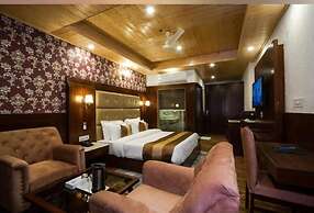 La Serene Valley By DLS Hotels