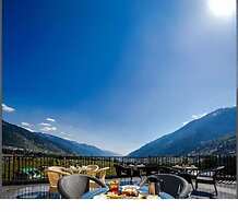 La Serene Valley By DLS Hotels