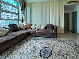 Palmyra Residence