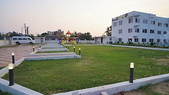 Royal Gitanjali Resort &Spa