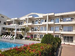Royal Gitanjali Resort &Spa