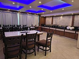 Royal Gitanjali Resort &Spa