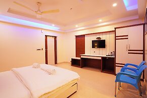 Royal Gitanjali Resort &Spa