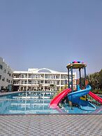 Royal Gitanjali Resort &Spa