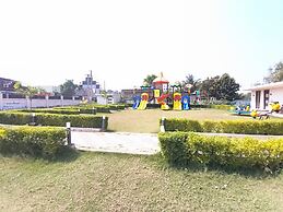 Royal Gitanjali Resort &Spa