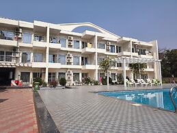 Royal Gitanjali Resort &Spa