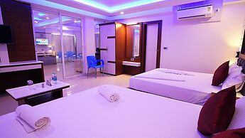Royal Gitanjali Resort &Spa