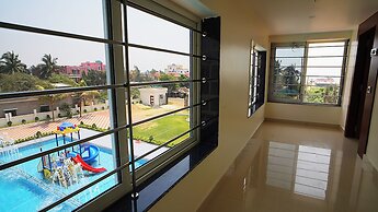 Royal Gitanjali Resort &Spa