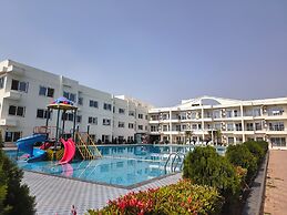 Royal Gitanjali Resort &Spa