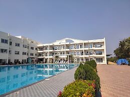 Royal Gitanjali Resort &Spa