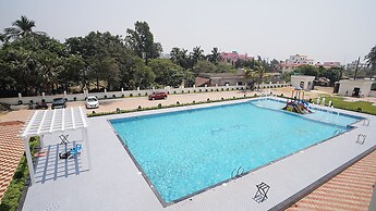 Royal Gitanjali Resort &Spa