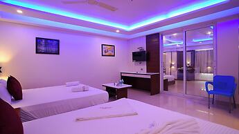 Royal Gitanjali Resort &Spa