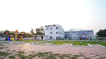 Royal Gitanjali Resort &Spa
