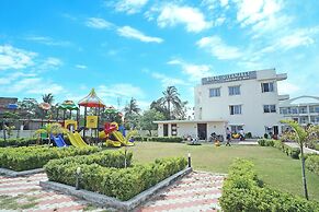 Royal Gitanjali Resort &Spa