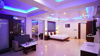 Royal Gitanjali Resort &Spa