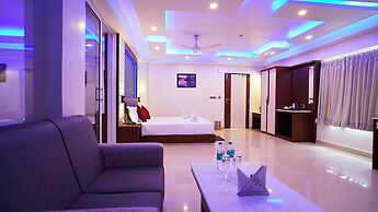 Royal Gitanjali Resort &Spa