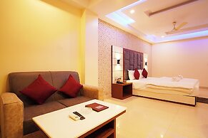 Royal Gitanjali Resort &Spa